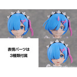 KADOKAWA PLASTIC MODEL SERIES 「Re:ゼロから始める異世界生活」 レム