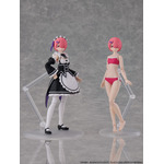 KADOKAWA PLASTIC MODEL SERIES 「Re:ゼロから始める異世界生活」 ラム