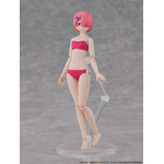 KADOKAWA PLASTIC MODEL SERIES 「Re:ゼロから始める異世界生活」 ラム