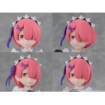 KADOKAWA PLASTIC MODEL SERIES 「Re:ゼロから始める異世界生活」 ラム
