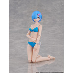 KADOKAWA PLASTIC MODEL SERIES 「Re:ゼロから始める異世界生活」 レム