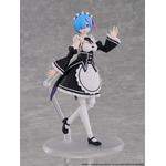 KADOKAWA PLASTIC MODEL SERIES 「Re:ゼロから始める異世界生活」 レム