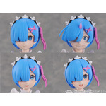 KADOKAWA PLASTIC MODEL SERIES 「Re:ゼロから始める異世界生活」 レム