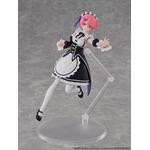 KADOKAWA PLASTIC MODEL SERIES 「Re:ゼロから始める異世界生活」 ラム