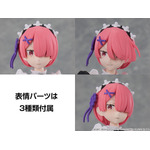 KADOKAWA PLASTIC MODEL SERIES 「Re:ゼロから始める異世界生活」 ラム