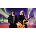 B’z、新曲「完全無欠」で森保ジャパンを応援　『タッチ』カバーに続く“スポーツ×音楽”の新たな熱狂へ