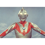ウルトラマンシリーズ60周年記念　ウルトラマン音声目覚まし時計