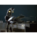 ウルトラマンシリーズ60周年記念　ウルトラマン音声目覚まし時計