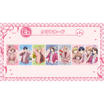 アニメ『花ざかりの君たちへ』 オンラインくじ