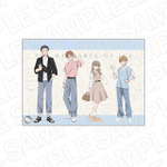 ミニアクリルアート spring ver.価格：2,530円（税込）種類数：全1種