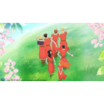 アニメ「マロニエ王国の七人の騎士」スペシャル映像