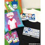 クッション、Tシャツ、アンクルソックス