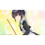 『ヒロイン?聖女?いいえ、オールワークスメイドです(誇)!』メインPV