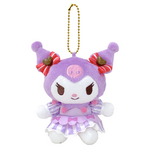 「HELLO KITTY’S SWEETS MARKET -Chocolate lovers-」マスコット（クロミ）2,640円