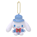 「HELLO KITTY’S SWEETS MARKET -Chocolate lovers-」マスコット（シナモロール）2,640円