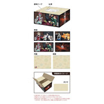 「楽天ブックス」オリジナル配送BOX（対象商品： 6点）