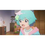 TVアニメ『魔法の姉妹ルルットリリィ』第9話 場面カット