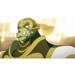 『鎧真伝サムライトルーパー』第2クール本PVカット
