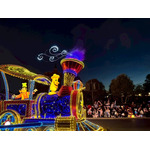 東京ディズニーランド・エレクトリカルパレード・ドリームライツが25周年！記念メッセージ入りスペシャル画像も登場【ディズニー】