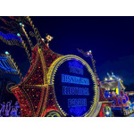 東京ディズニーランド「エレクトリカルパレード」25周年！記念