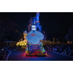 東京ディズニーランド・エレクトリカルパレード・ドリームライツが25周年！記念メッセージ入りスペシャル画像も登場【ディズニー】