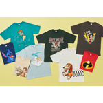 【ディズニーストア】半袖Tシャツ　3,900円