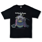 【ディズニーストア】半袖Tシャツ〈アースラ〉　3,900円