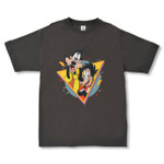 【ディズニーストア】半袖Tシャツ〈グーフィー & マックス〉　3,900円