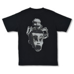 【ディズニーストア】半袖Tシャツ〈シド・フィリップス & ミュータント・トイ〉　3,900円