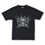 【ディズニーストア】半袖Tシャツ〈ジャック・スケリルトン〉　3,900円