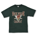【ディズニーストア】半袖Tシャツ〈ニック・ワイルド〉　3,900円
