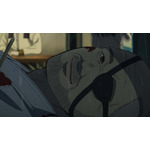 春アニメ『日本三國』第9話「泣いて弥々吉を斬る」場面写真（C）松木いっか／小学館／日本三國製作委員会