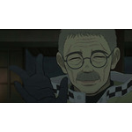 春アニメ『日本三國』第9話「泣いて弥々吉を斬る」場面写真（C）松木いっか／小学館／日本三國製作委員会