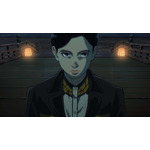 春アニメ『日本三國』第9話「泣いて弥々吉を斬る」場面写真（C）松木いっか／小学館／日本三國製作委員会