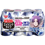 TEAMエイジングライフ：「ピルクル エイジングライフ」(４種)