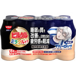 TEAM睡眠：「ピルクル ミラクルケア」(４種)