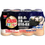 TEAM睡眠：「ピルクル ミラクルケア」(４種)