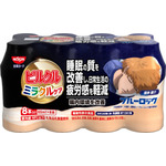 TEAM睡眠：「ピルクル ミラクルケア」(４種)