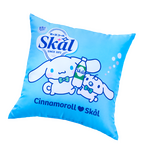ぎゅっとしてクッション