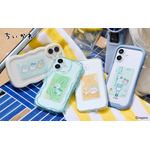 可愛くて実用性バツグン♪ 「ちいかわ」夏のスマホ利用を快適に！ちいかわデザインの貼って剥がせるスマホ冷却シートが新登場 画像