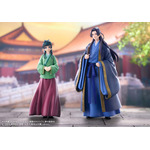 OSHI WORKS 薬屋のひとりごと 完成品フィギュア