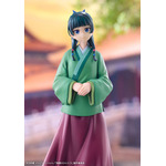 OSHI WORKS 薬屋のひとりごと 猫猫 完成品フィギュア