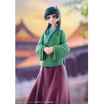 OSHI WORKS 薬屋のひとりごと 猫猫 完成品フィギュア