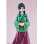 OSHI WORKS 薬屋のひとりごと 猫猫 完成品フィギュア