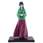 OSHI WORKS 薬屋のひとりごと 猫猫 完成品フィギュア