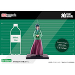 OSHI WORKS 薬屋のひとりごと 猫猫 完成品フィギュア