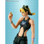 「S.H.Figuarts 空条徐倫」