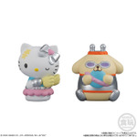 「SANRIO CHARACTERS FRIENDS 5(12個入)」