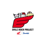 SMILE RIDER PROJECT(スマイルライダープロジェクト)