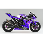SANRIO CHARACTERS × Honda Kumamoto Racing(画像はイメージです)